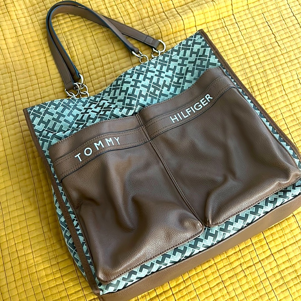 Tommy Hilfiger Bag